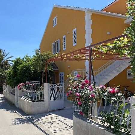 Apartments With A Parking Space Orebic, Peljesac - 4527 Esterno foto