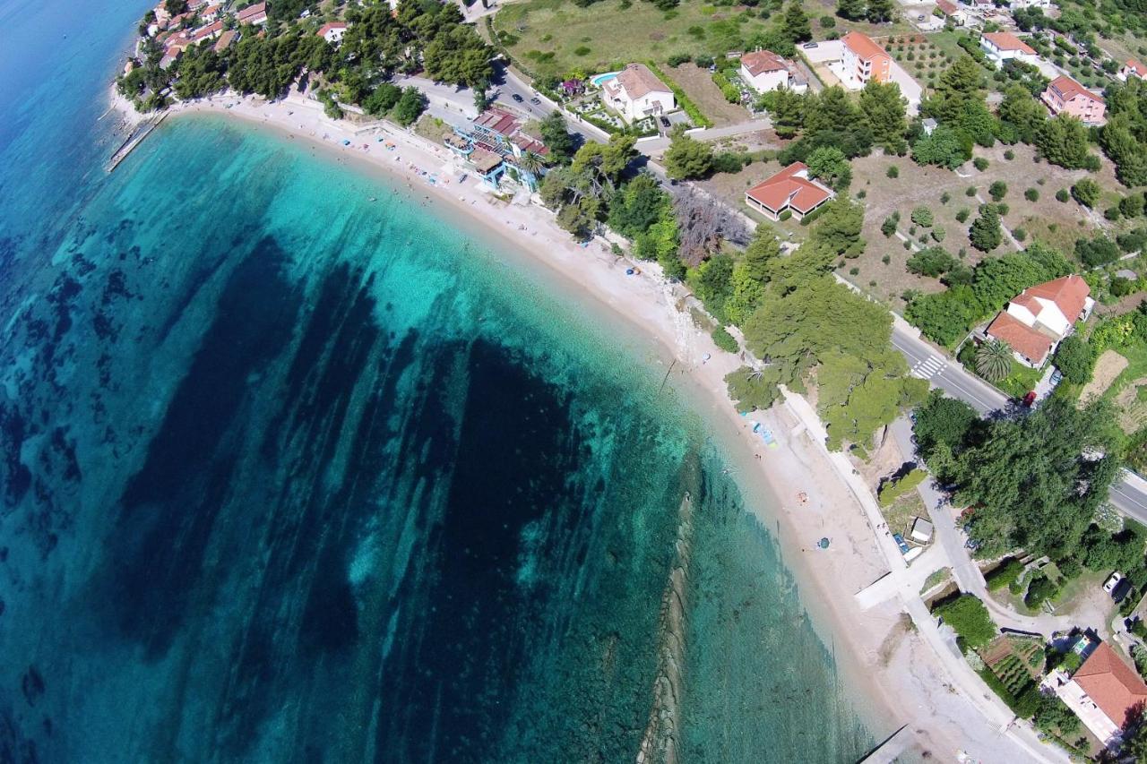 Apartments With A Parking Space Orebic, Peljesac - 4527 Esterno foto