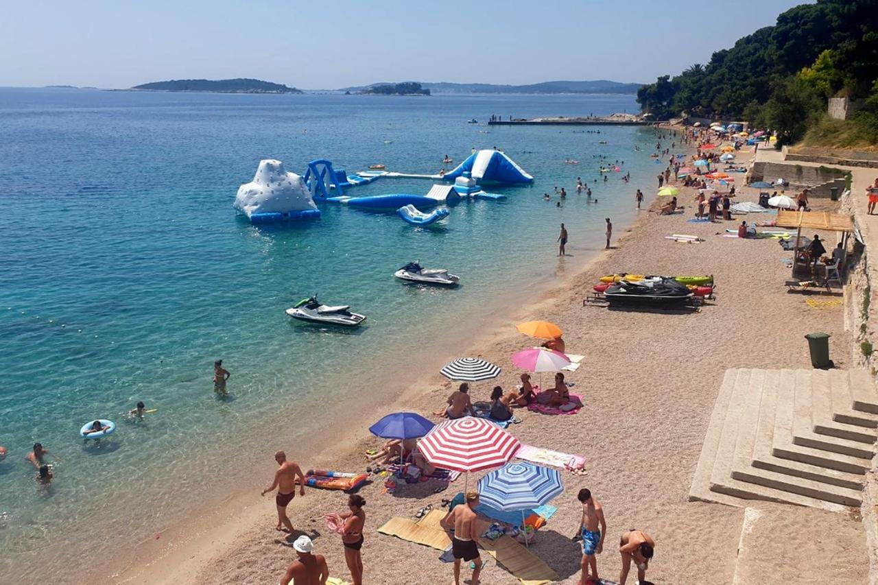 Apartments With A Parking Space Orebic, Peljesac - 4527 Esterno foto