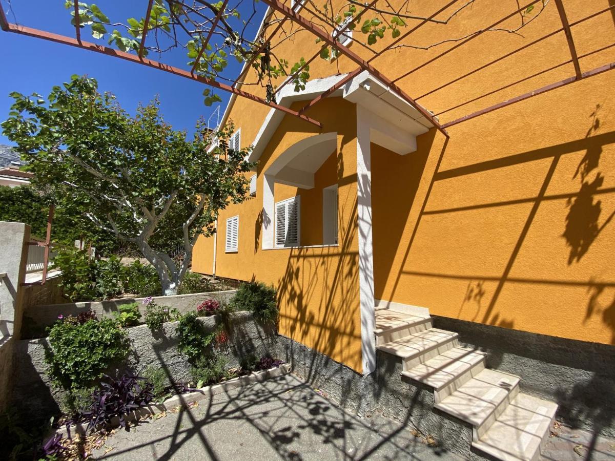 Apartments With A Parking Space Orebic, Peljesac - 4527 Esterno foto