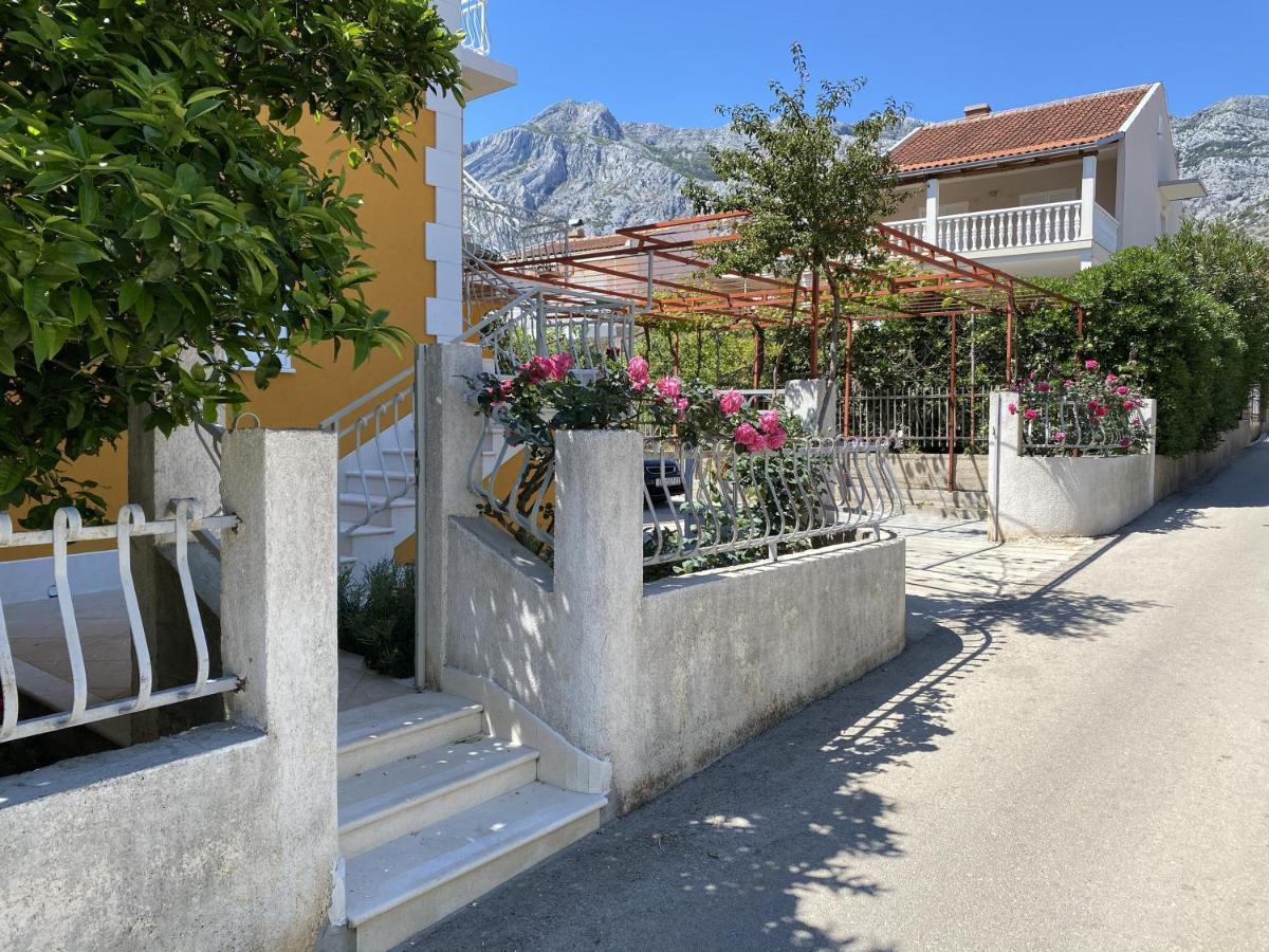 Apartments With A Parking Space Orebic, Peljesac - 4527 Esterno foto