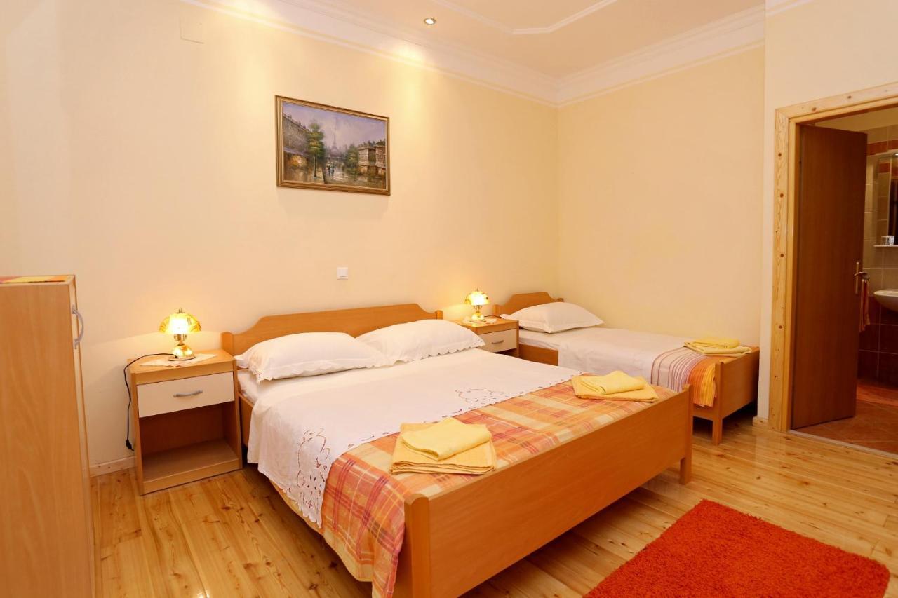 Apartments With A Parking Space Orebic, Peljesac - 4527 Esterno foto