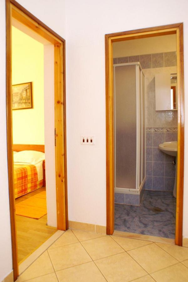 Apartments With A Parking Space Orebic, Peljesac - 4527 Esterno foto