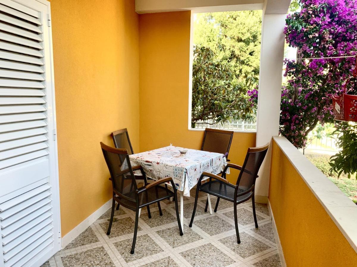 Apartments With A Parking Space Orebic, Peljesac - 4527 Esterno foto